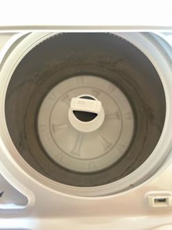 Whirlpool 2-1 removable agitator 3.8 Cuft free 🆓 delivery 🚚
