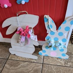 Easter decor 