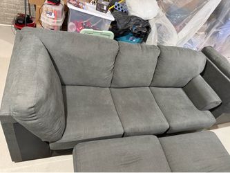 3PC Sectional