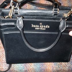 Kate Spade New York Staci Small Satchel