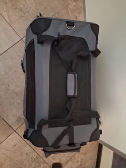 Expandable Large Cat Carrier for 2 Cats Big Cat 20lbs