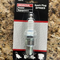 BPR6ES Spark Plug