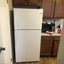 Fridge