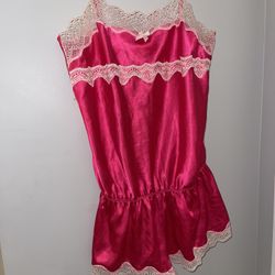 Victoria Secret One Piece (LARGE)