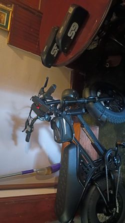 2500w electric bike