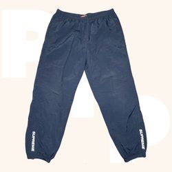 Supreme Warm Up Pant (X-Large)