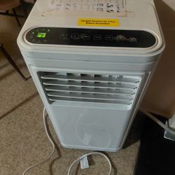 AC UNIT