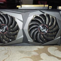 Msi 1650 Super