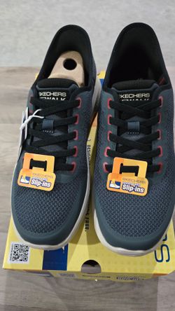 New Sketchers