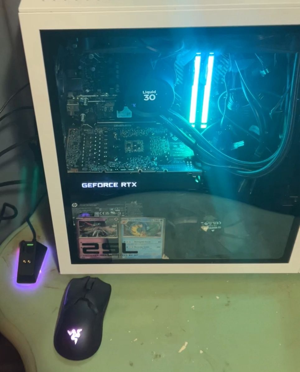 Gaming Pc