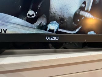 Vizio HDTV