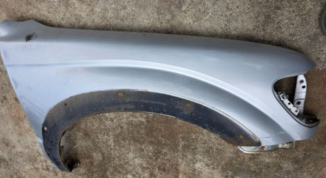 1st gen Toyota tacoma fender