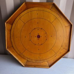 VINTAGE GAMING BOARD COLLECTION 