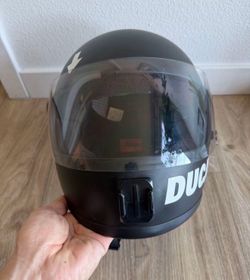 Biltwell Gringo S Motorcycle Helmet (XL)