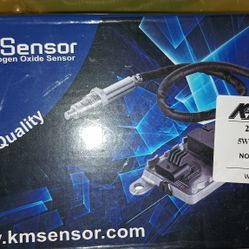 Nox Sensors