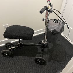 Knee Scooter 