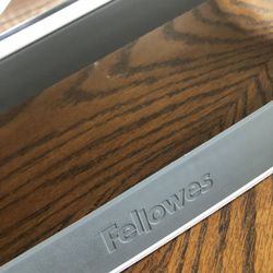 Fellowes Laptop Stand 