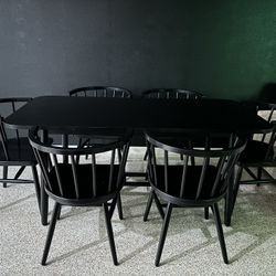 Hearth & Hand Dining Set