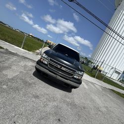 Silverado Sale By Owner