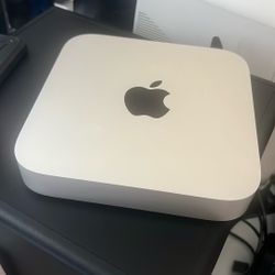 Mac Mini with Dell Ultrawide Monitor