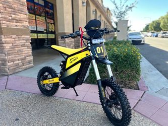 Heybike Villain
