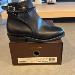 RM Williams Boots