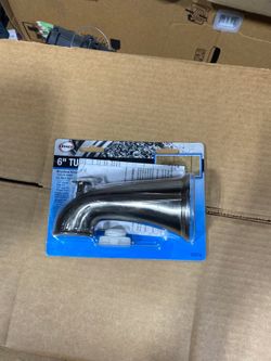Danco 6" Tub Spout
