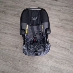 Baby Car Seat