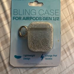 AirPods Case Gen 1/2