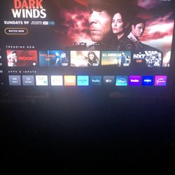 70in Smart TV