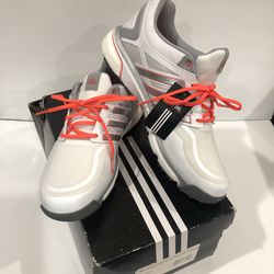 Women’s Adidas Power Boost Sneakers Size 11 NWT 
