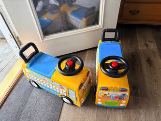 Montables para toddler