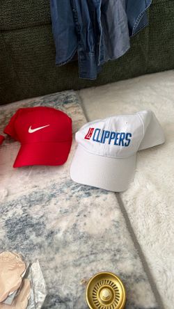 Nike Hat Is New Never Work