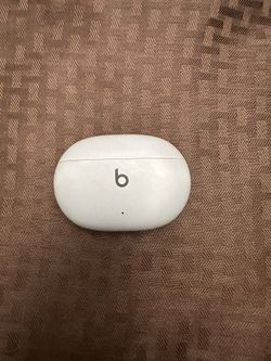 Apple Beats Studio Buds Charger/ Carrying Case
