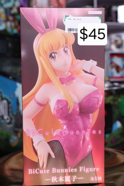 Anime Figures_0n3-Pi3ce_0ver10rd