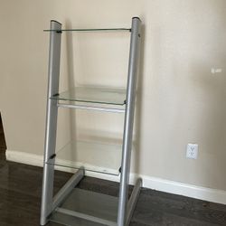 Glass Shelf 