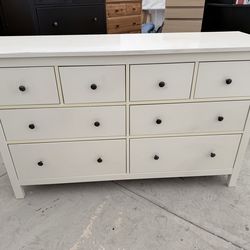 Ikea dresser
