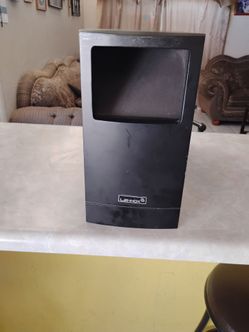 Lennox home theater speaker