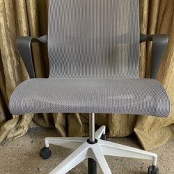 Setu Office Chair by Herman Miller