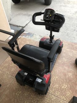 Grand Ma Car Help