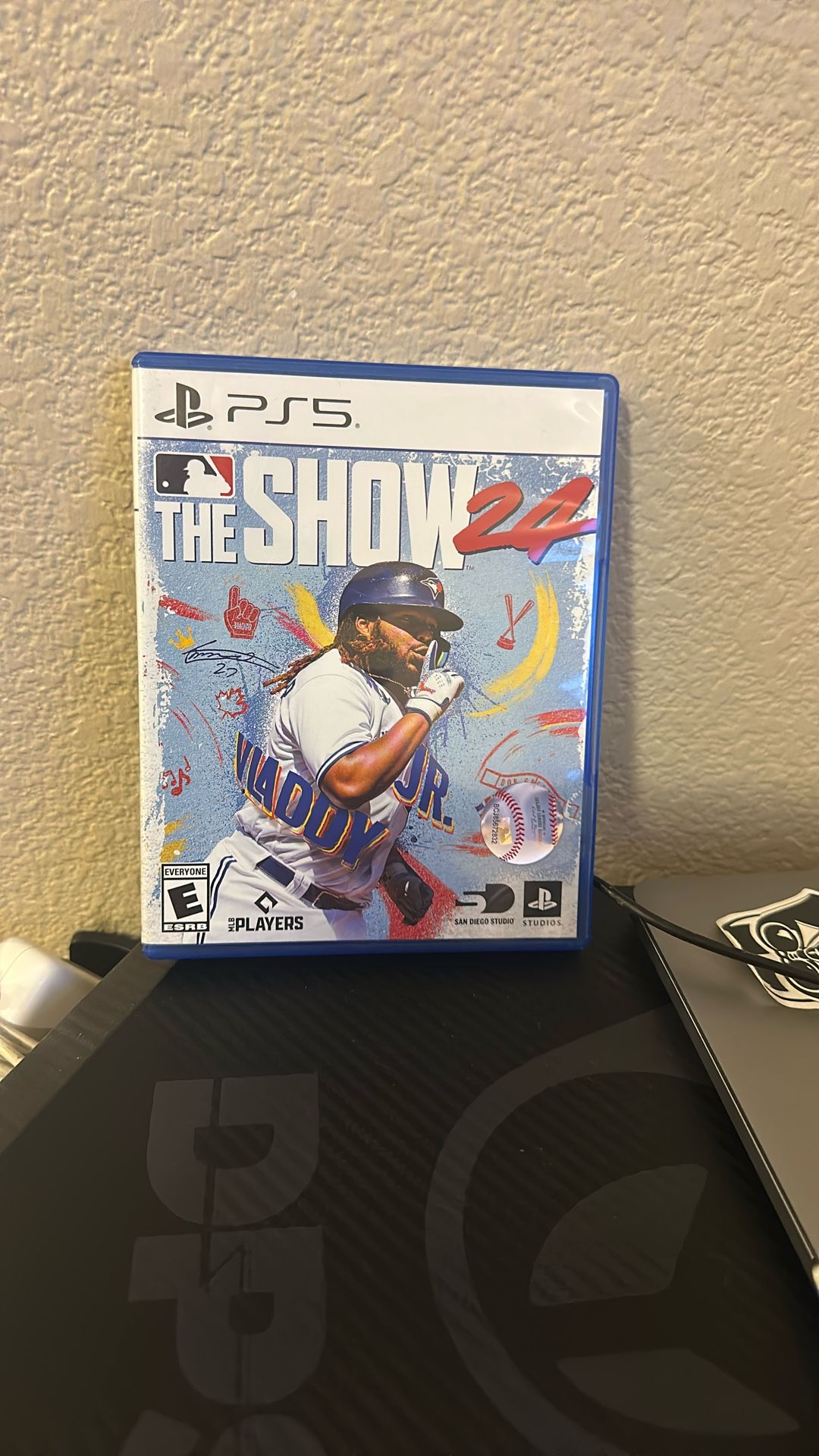 MLB THE SHOW 24