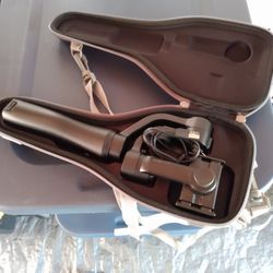 CINEPEER Phone Gimbal, Estabilizador