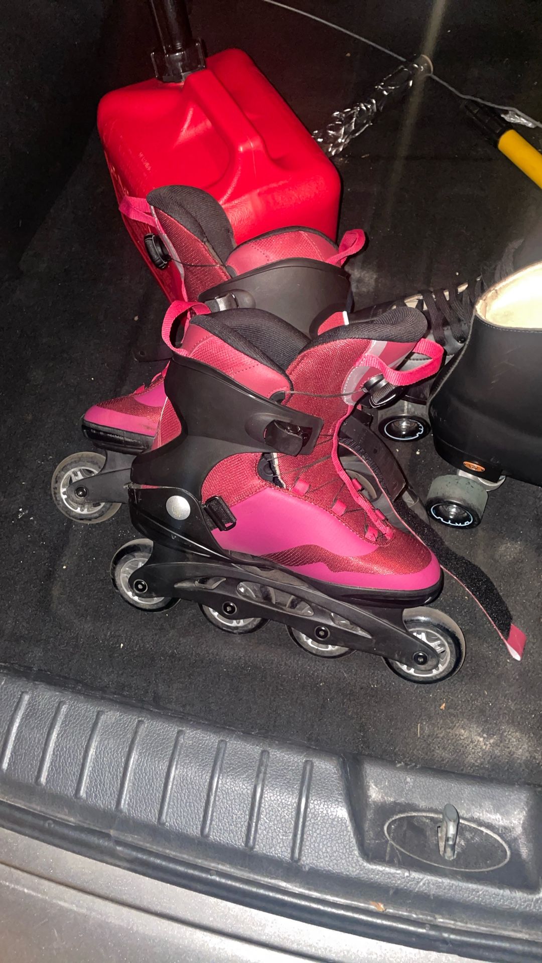 Roller Blades