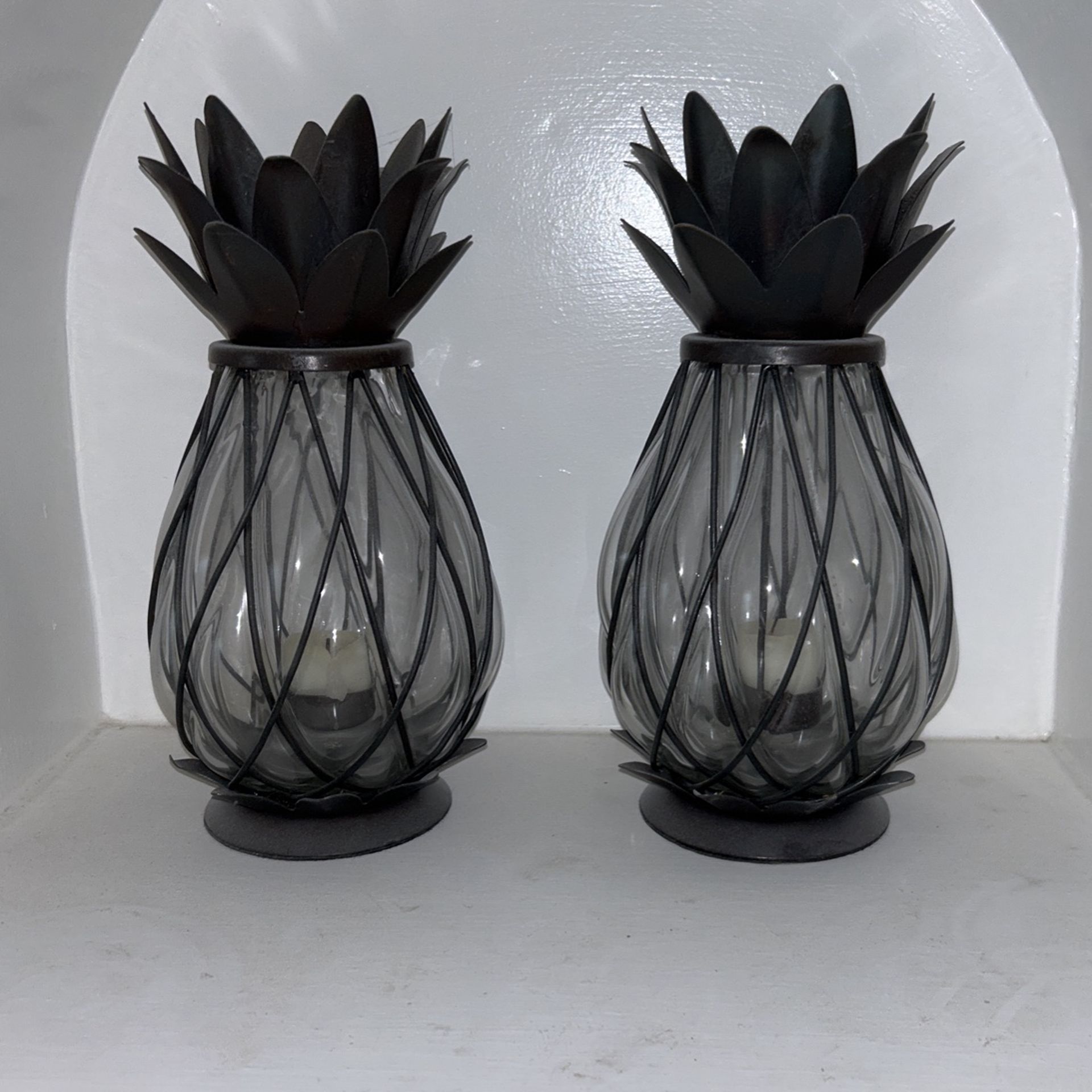 Candle Holders