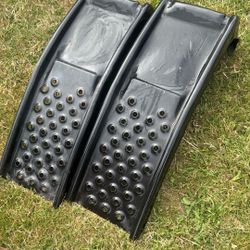 Car Ramps 
