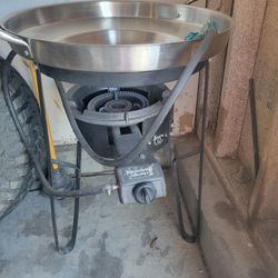 Cazo Para Carnitas 