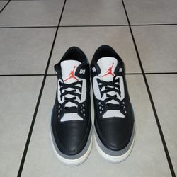 Nike Air Jordan 3 Retro 'Rare Air' IB8967-004 Size 10