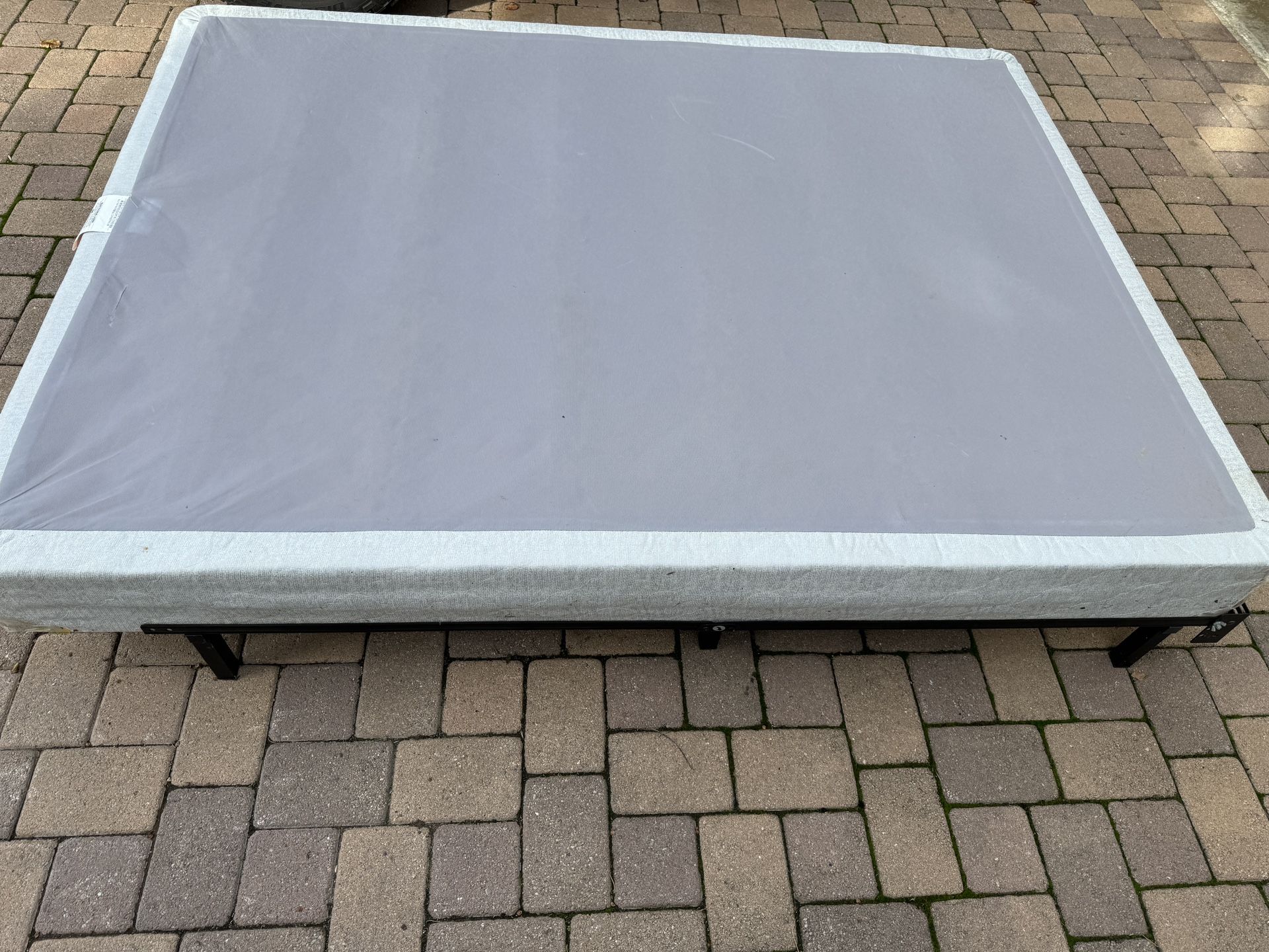 Queen Box Spring