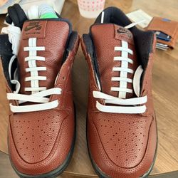 Nike SB Dunk Low Pro QS paymaster