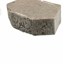 Concrete Retaining wall block